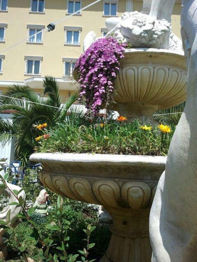 Grand Hotel Degli Angeli San Giovanni Rotondo Bagian luar foto