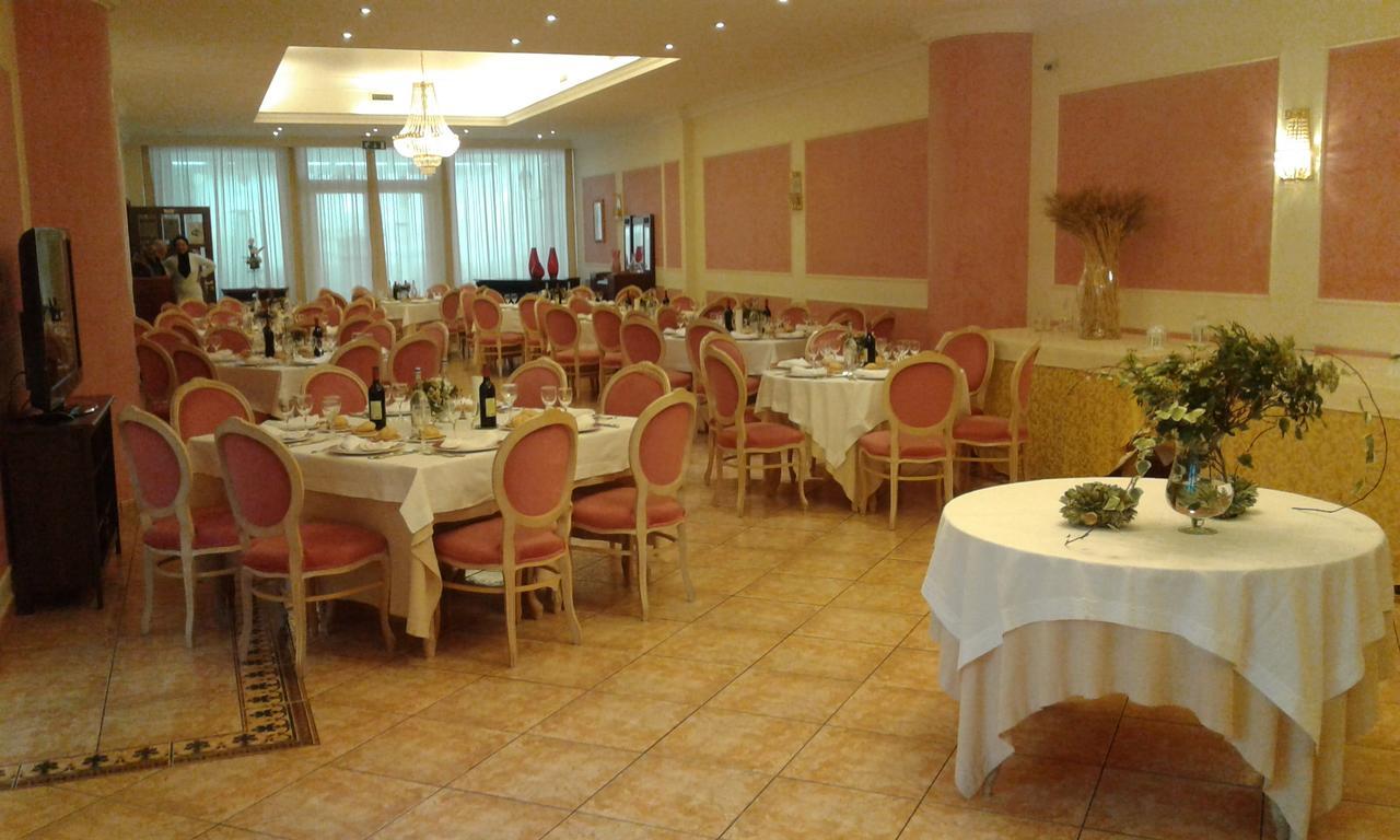 Grand Hotel Degli Angeli San Giovanni Rotondo Bagian luar foto