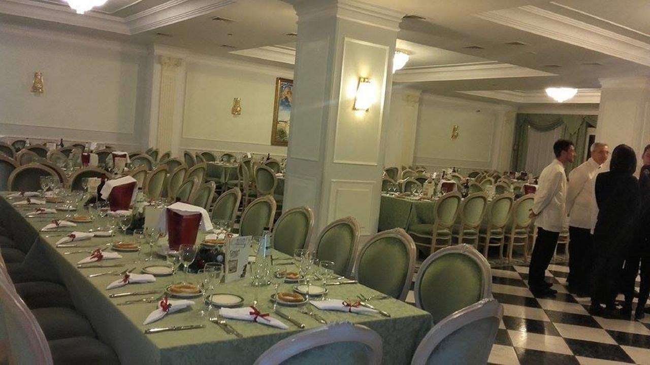 Grand Hotel Degli Angeli San Giovanni Rotondo Bagian luar foto