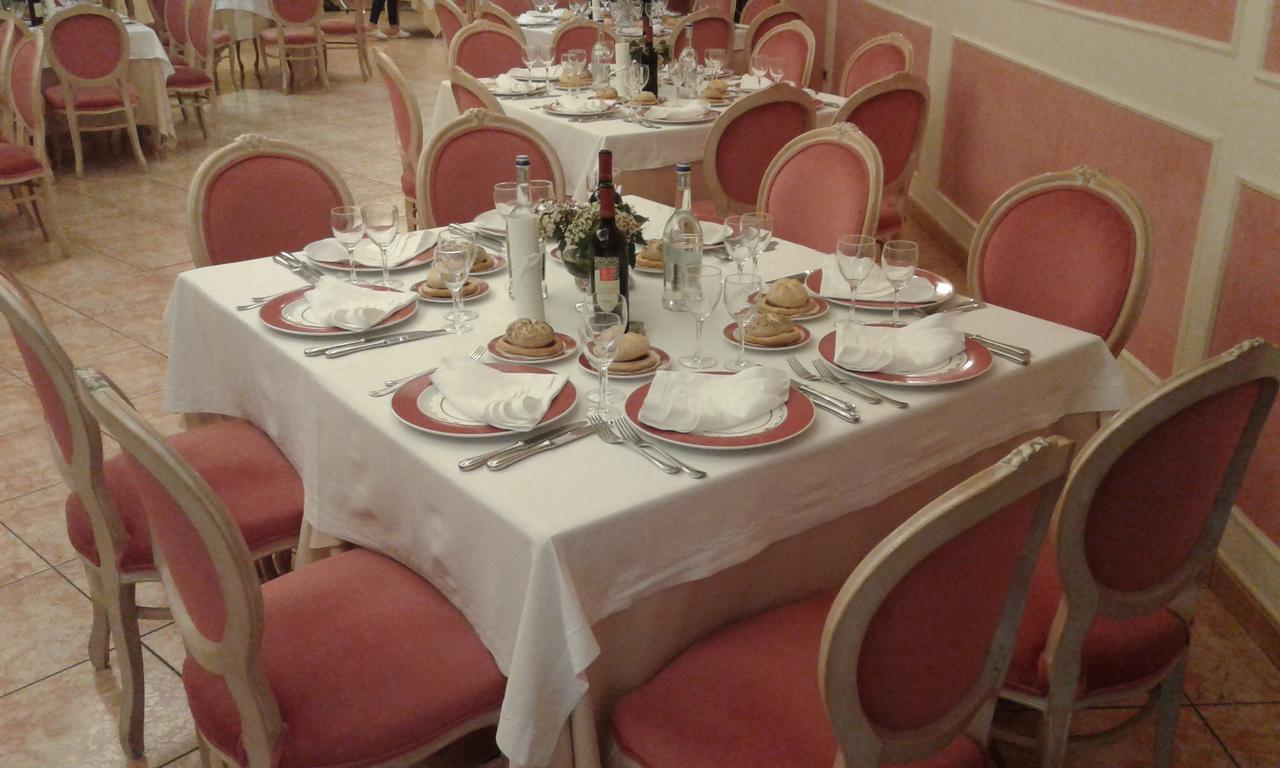 Grand Hotel Degli Angeli San Giovanni Rotondo Bagian luar foto