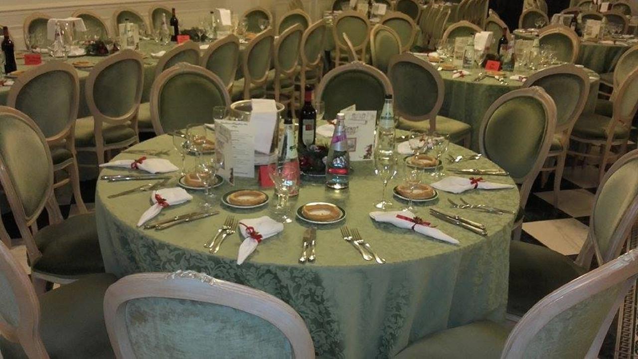 Grand Hotel Degli Angeli San Giovanni Rotondo Bagian luar foto