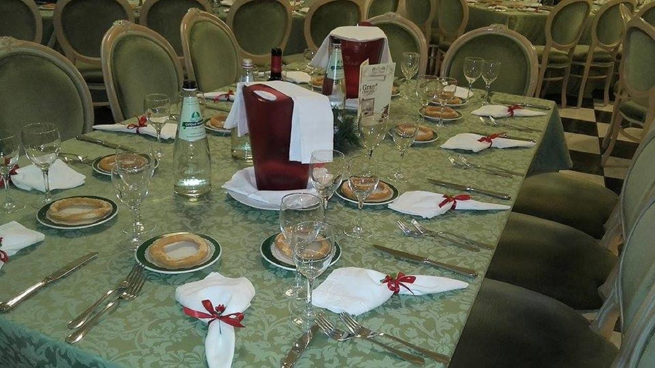 Grand Hotel Degli Angeli San Giovanni Rotondo Bagian luar foto